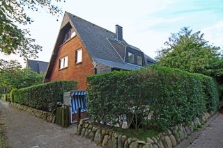 Halemh&uuml;s - Westerland/Sylt